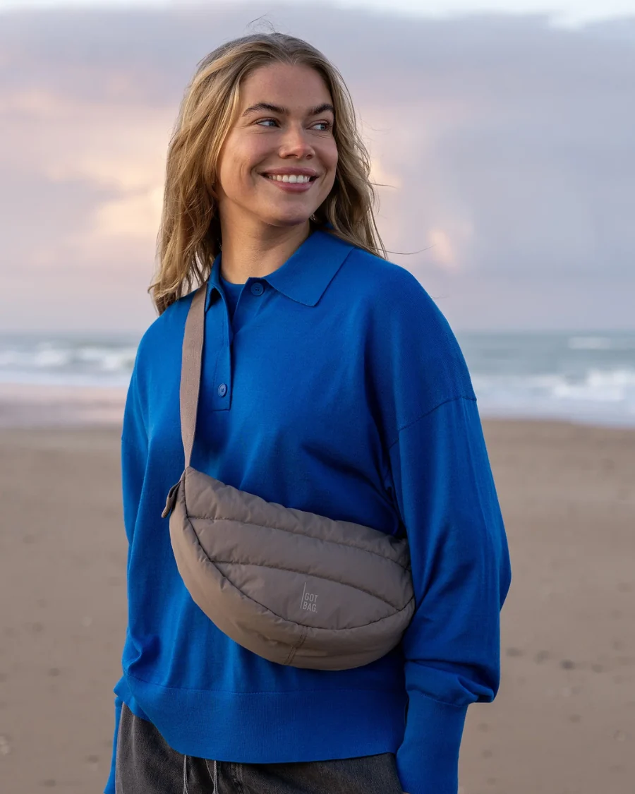 PUFFER MOON BAG GOT BAG DIVERS BOURSE - Image 3