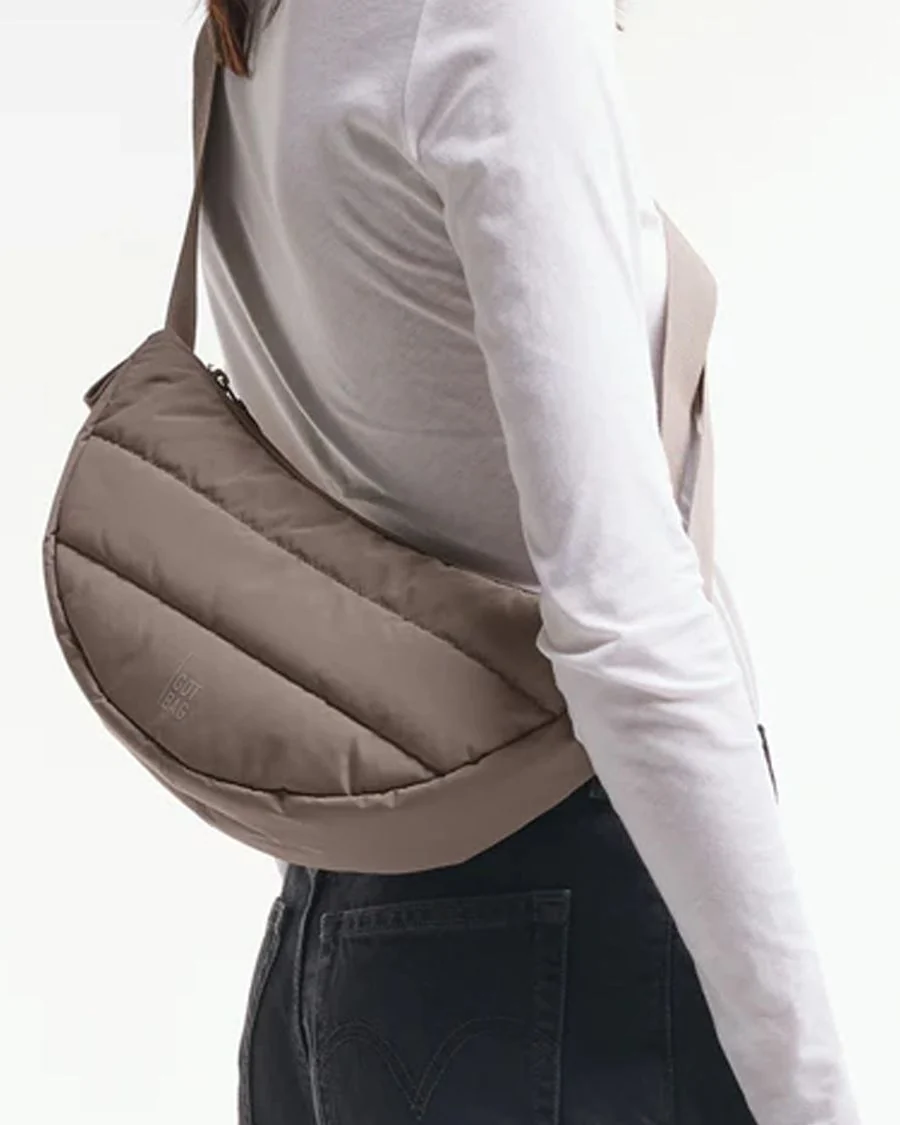 PUFFER MOON BAG GOT BAG DIVERS BOURSE - Image 5
