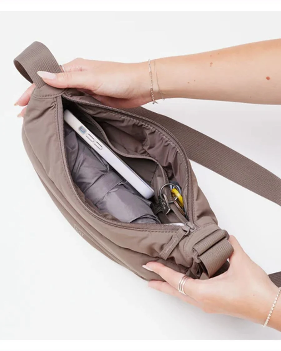 PUFFER MOON BAG GOT BAG DIVERS BOURSE - Image 6