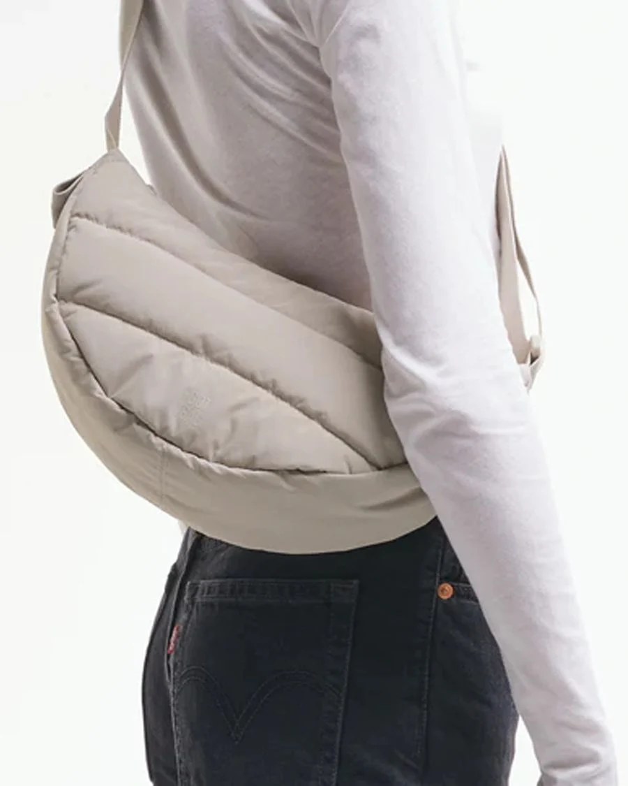 PUFFER MOON BAG GOT BAG DIVERS BOURSE - Image 9