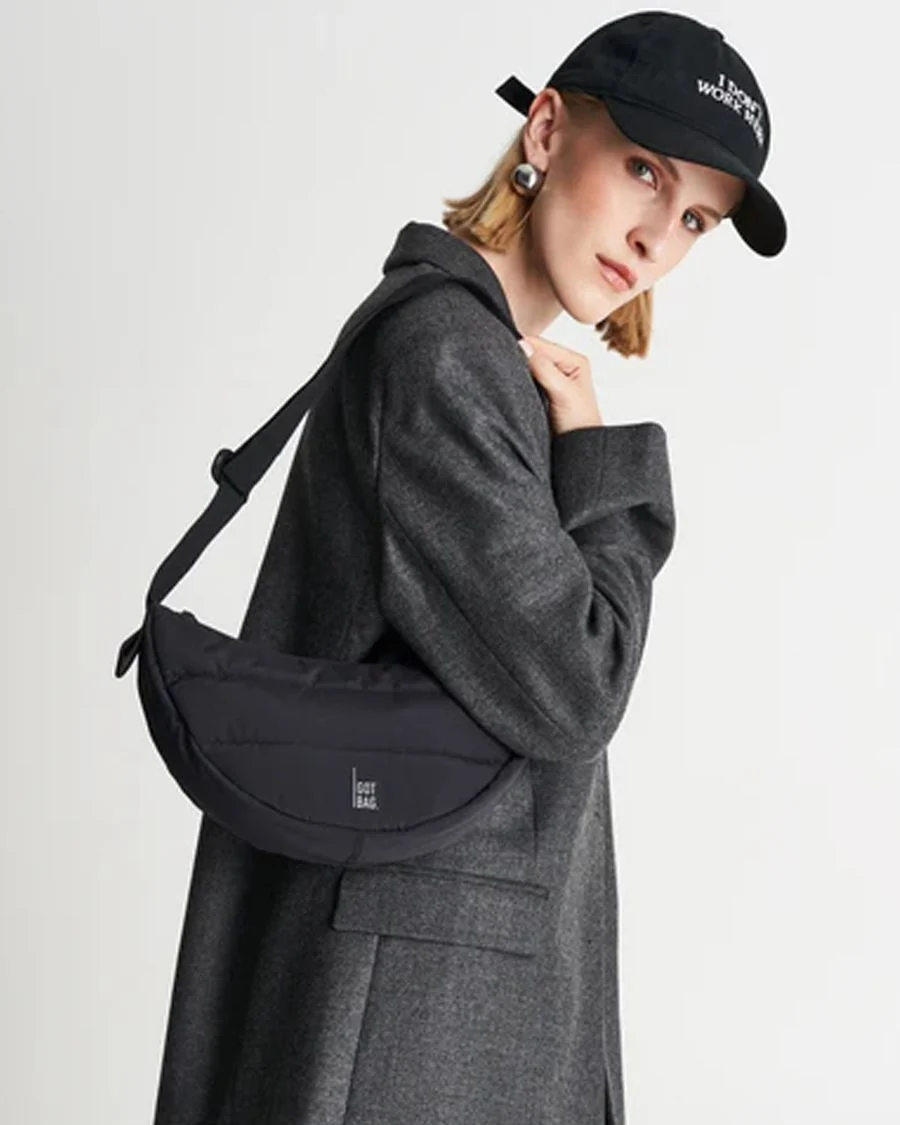 PUFFER MOON BAG GOT BAG DIVERS BOURSE - Image 4