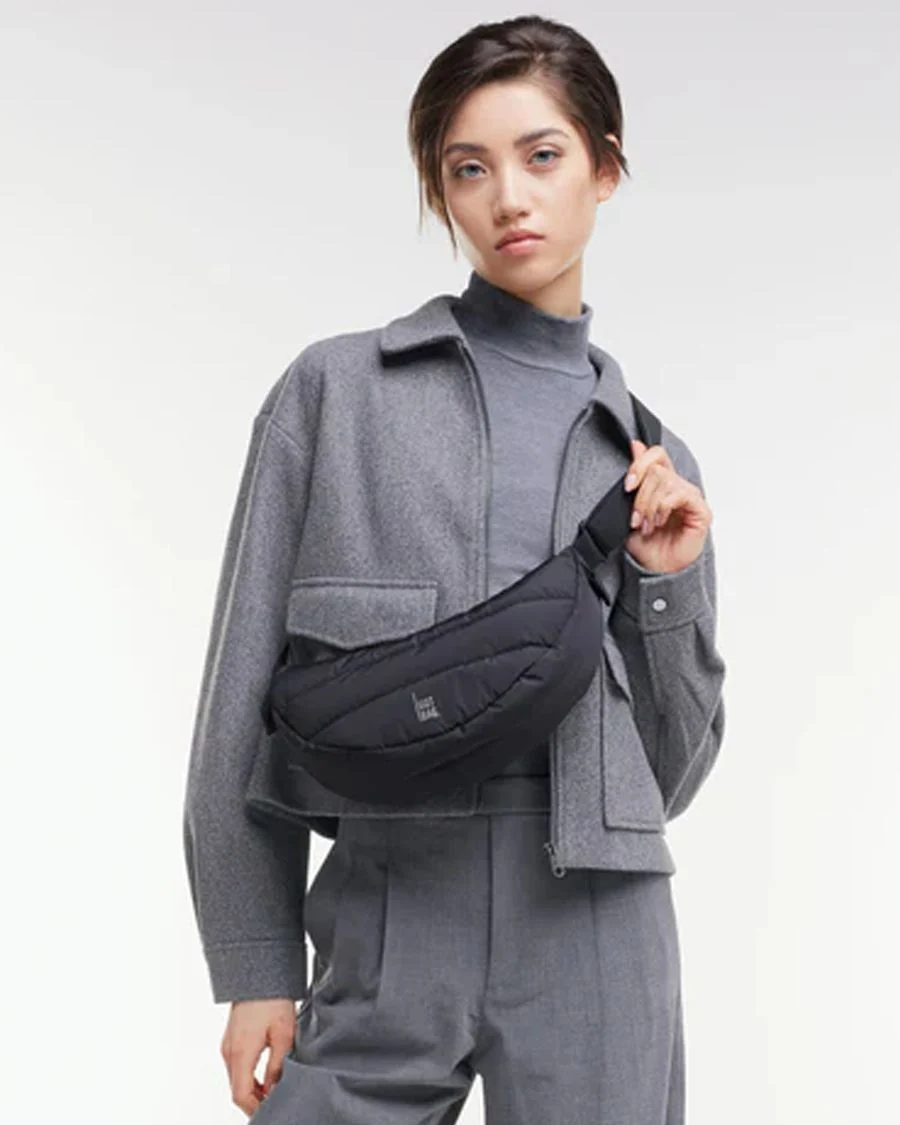 PUFFER MOON BAG GOT BAG DIVERS BOURSE - Image 5