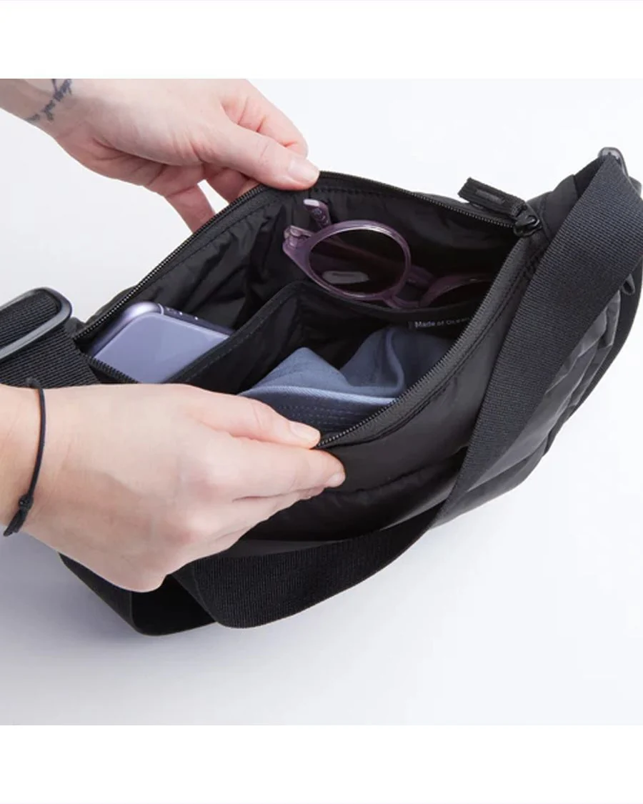 PUFFER MOON BAG GOT BAG DIVERS BOURSE - Image 7