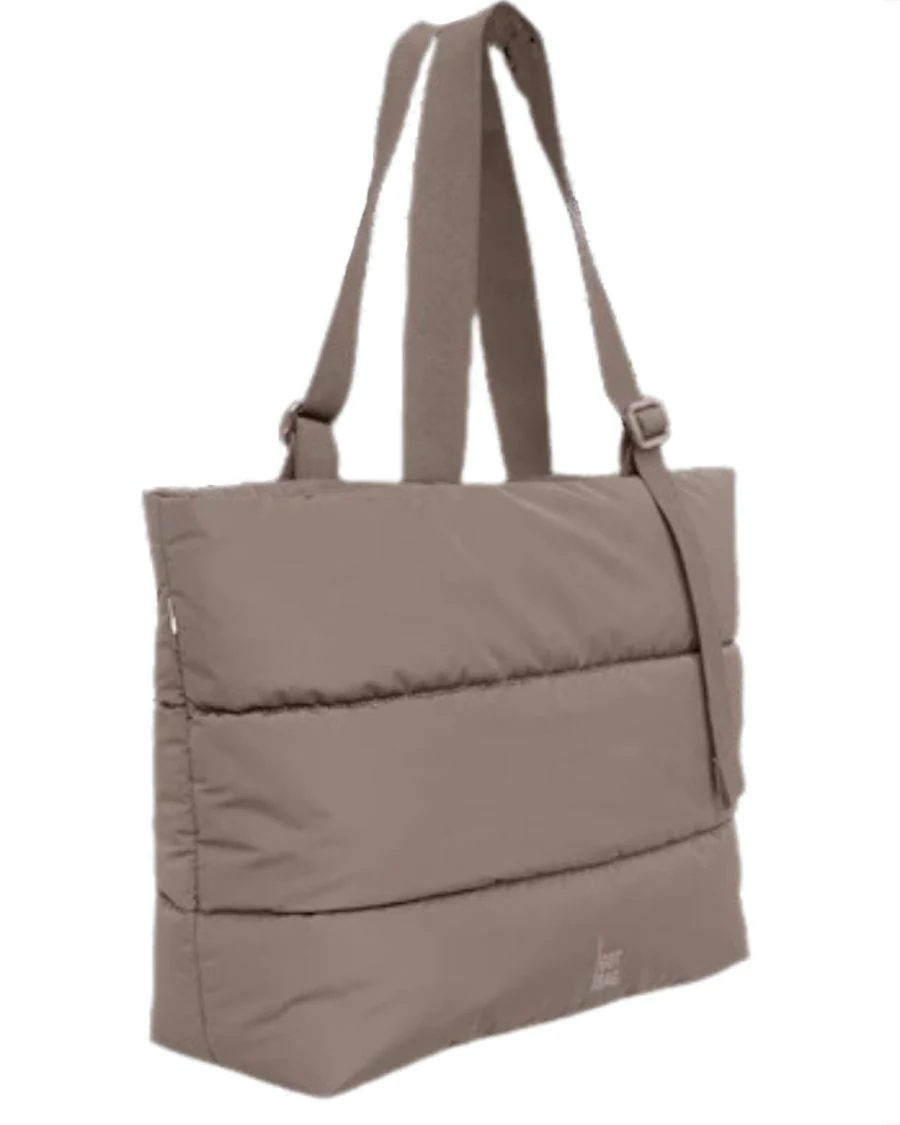 PUFFER TOTE BAG GOT BAG DIVERS BOURSE - Image 6