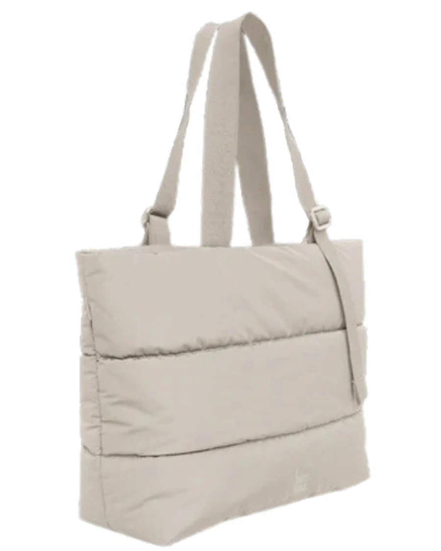 PUFFER TOTE BAG GOT BAG DIVERS BOURSE - Image 7