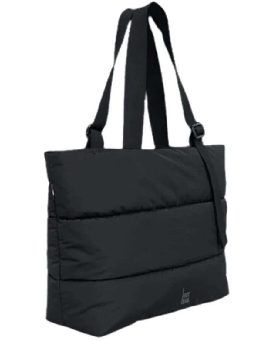 PUFFER TOTE BAG GOT BAG DIVERS BOURSE - Image 7