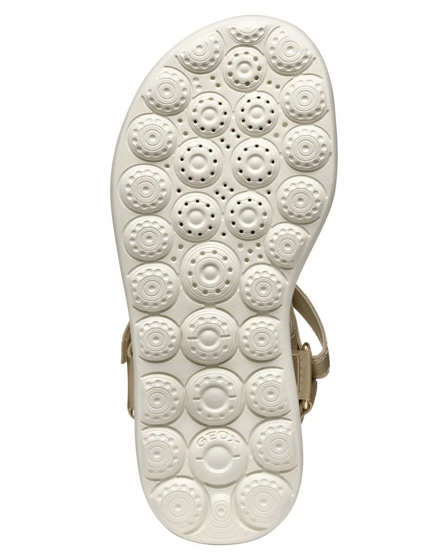 PUFFYPOP GEOX FILLETTE SANDALE - Image 4
