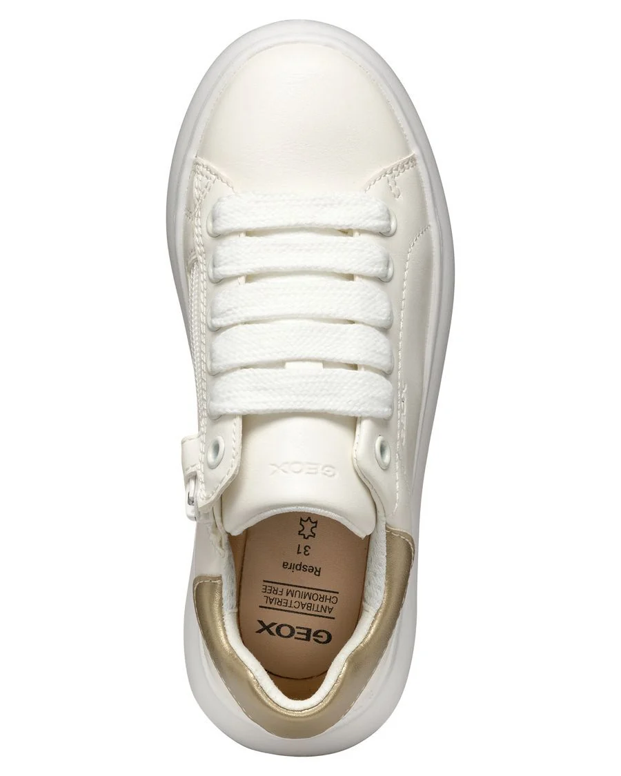 PUFFYPOP GEOX FILLETTE SOULIER - Image 3