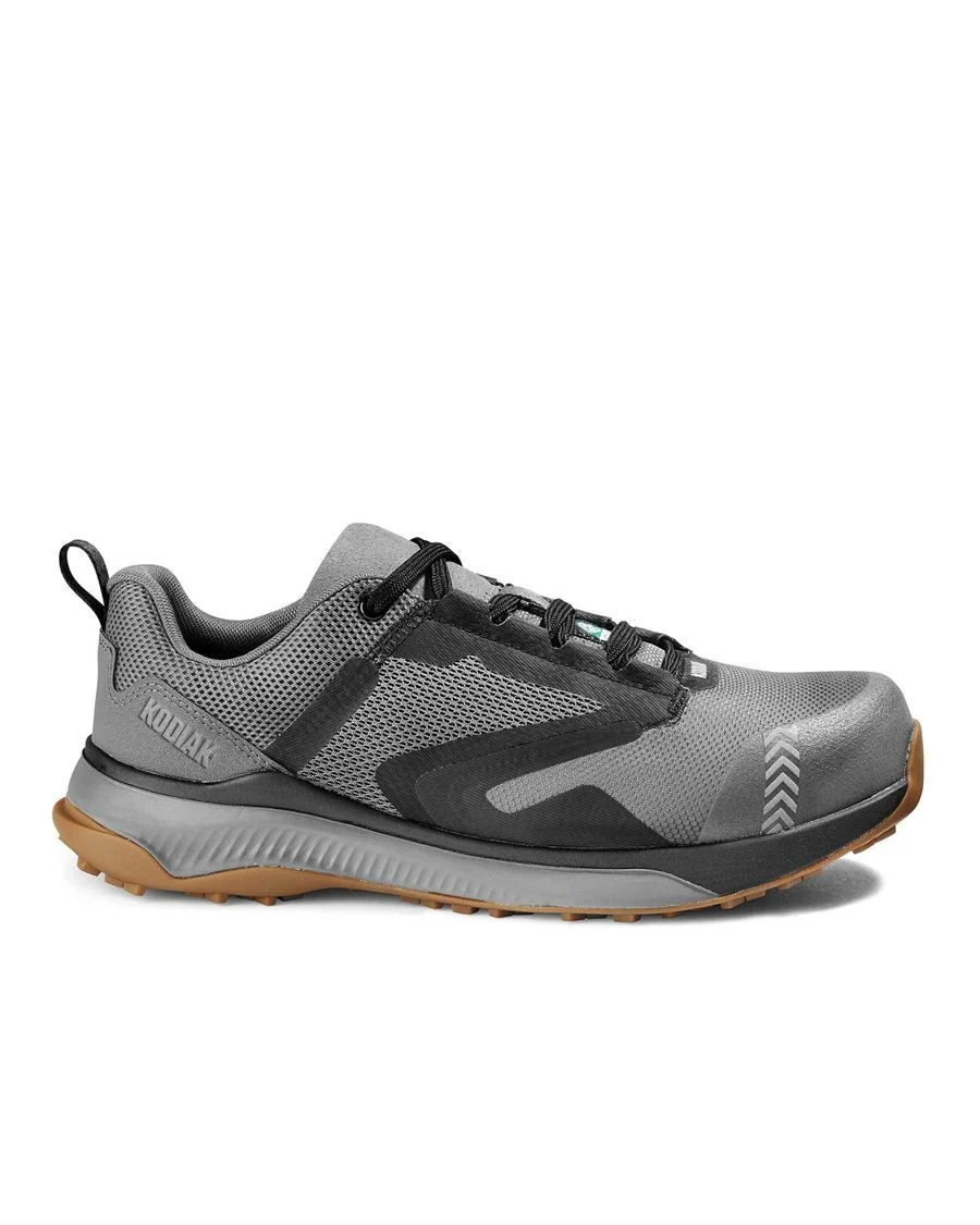 QUICKTRAIL KODIAK SÉCURITÉ CHAUSSURE