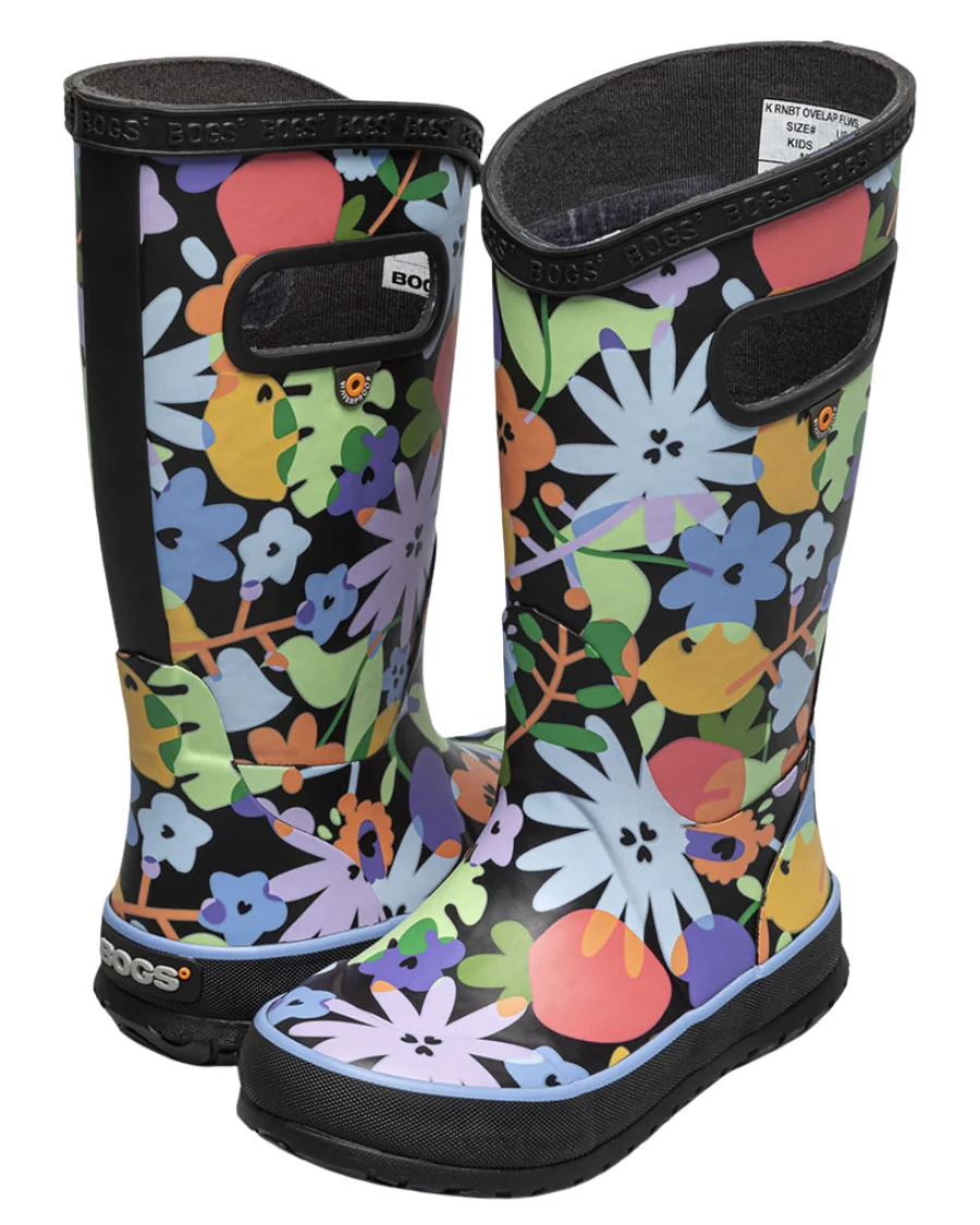 RAINBOOT BOGS FILLETTE BOTTE PLUIE - Image 2