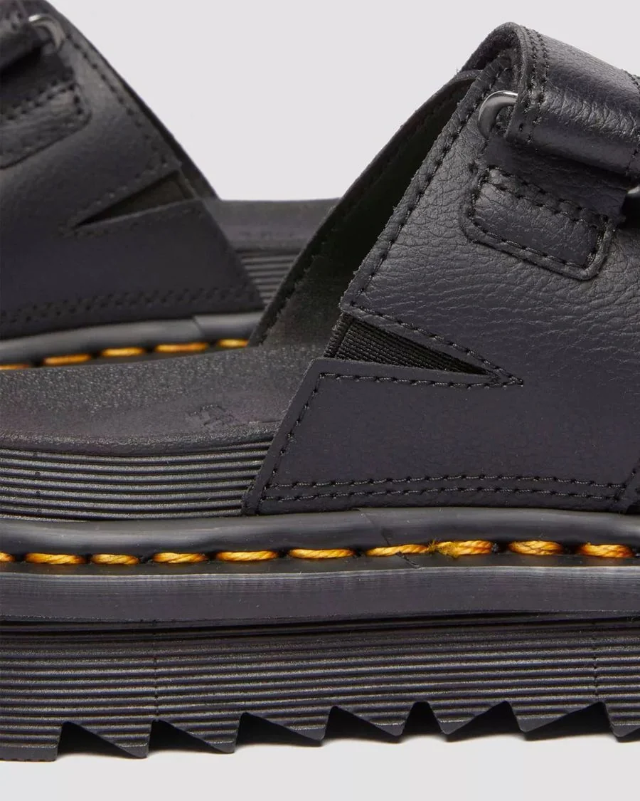 RAINE SLIDE DR. MARTENS SANDALE URBAINE - Image 4