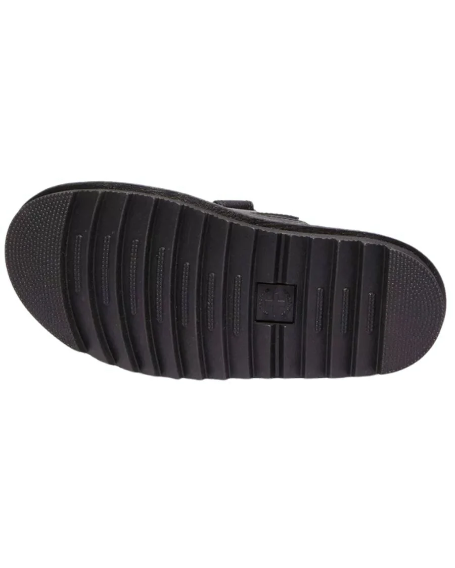 RAINE SLIDE DR. MARTENS SANDALE URBAINE - Image 5