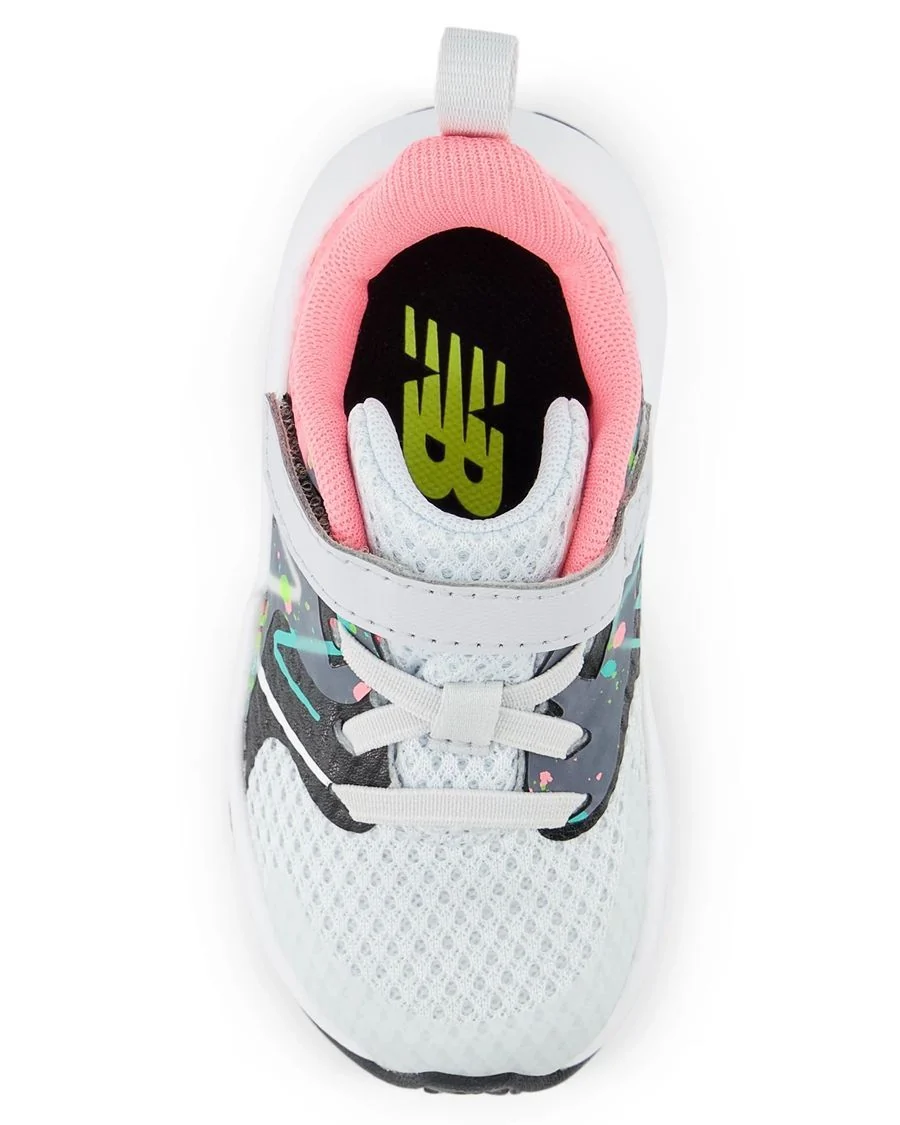 RAVE RUN NEW BALANCE BÉBÉ FILLE ESPADRILLE - Image 2
