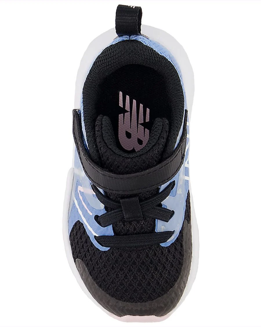 RAVE RUN NEW BALANCE BÉBÉ FILLE ESPADRILLE - Image 3