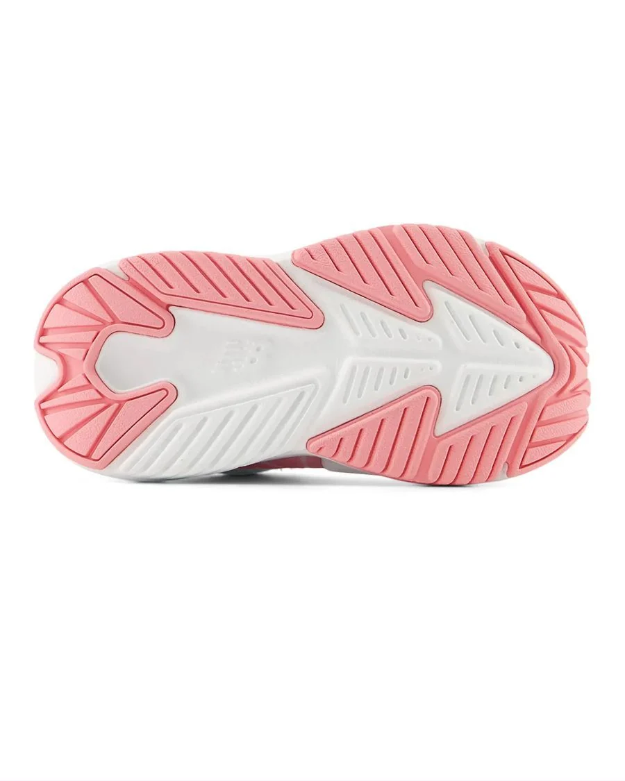 RAVE RUN NEW BALANCE BÉBÉ FILLE ESPADRILLE - Image 3