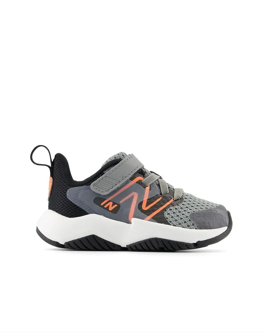 RAVE RUN NEW BALANCE BÉBÉ GARÇON ESPADRILLE