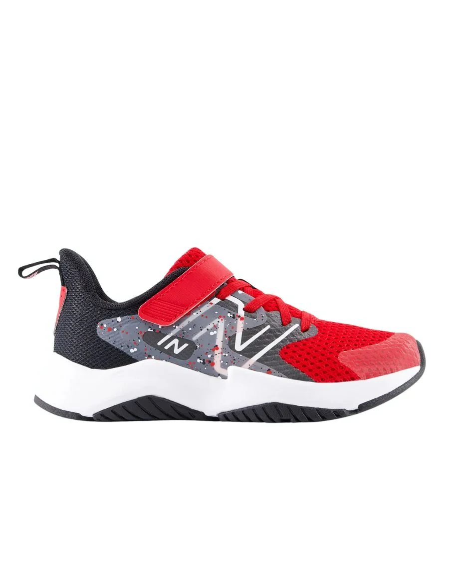 RAVE RUN NEW BALANCE GARÇON ESPADRILLE