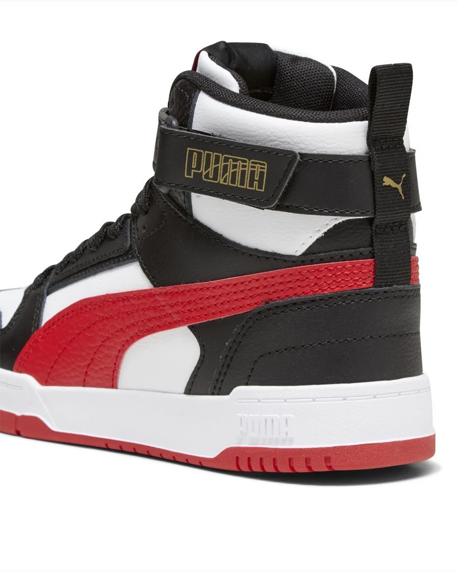 RBD GAME PUMA GARÇON SOULIER - Image 3