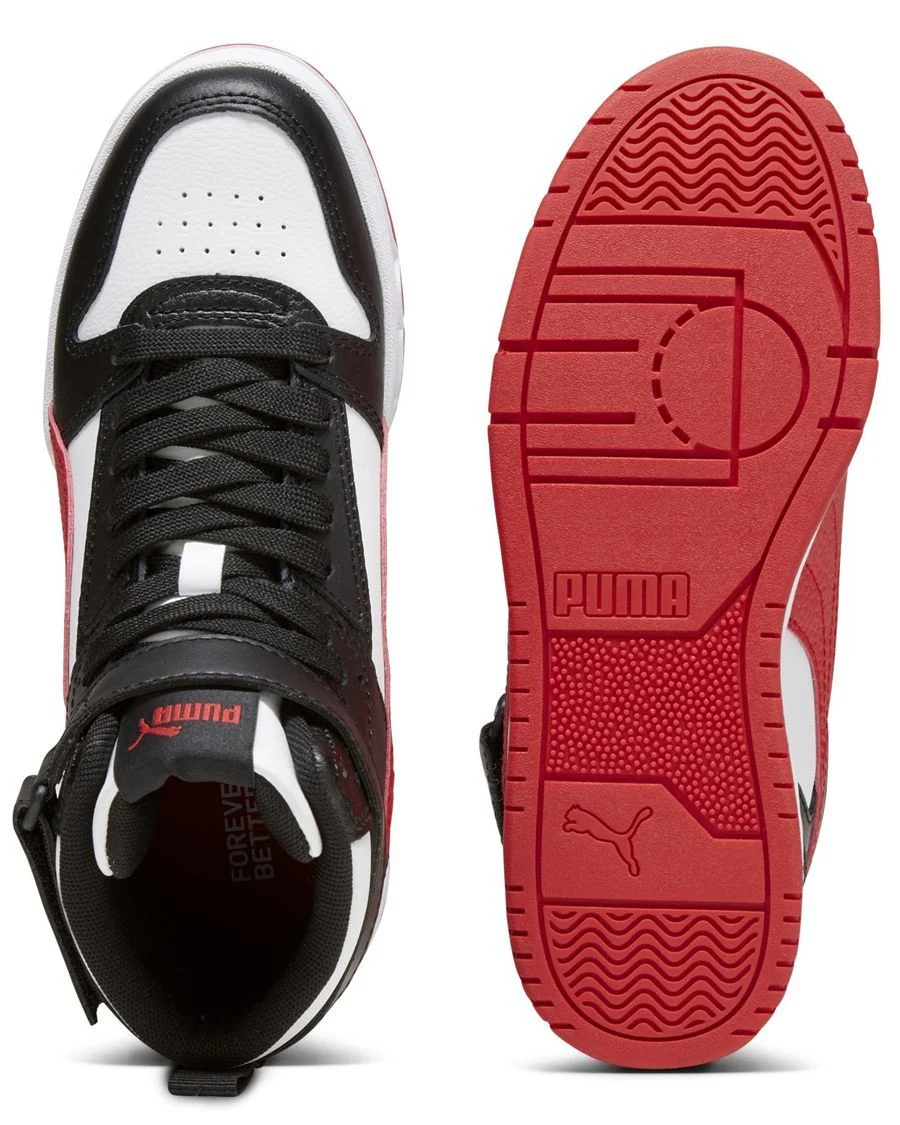 RBD GAME PUMA GARÇON SOULIER - Image 4