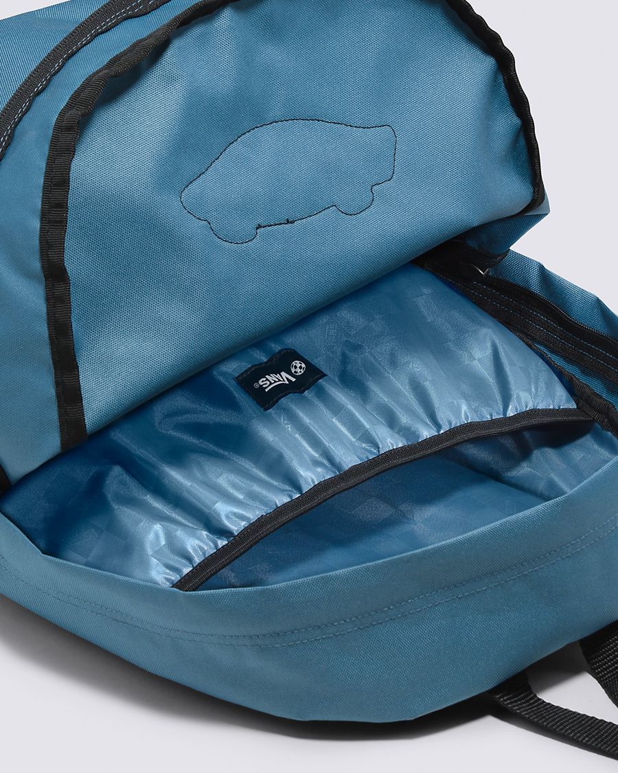 REALM BACKPACK VANS DIVERS SAC À DOS - Image 3