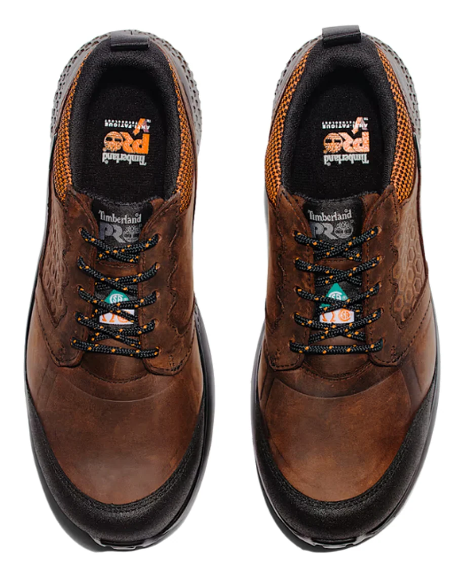 REAXION WP TIMBERLAND SÉCURITÉ CHAUSSURE - Image 2
