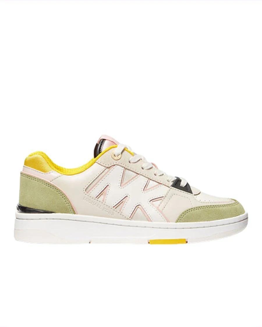 REBEL LACE UP MICHAEL KORS CHAUSSURE URBAINE