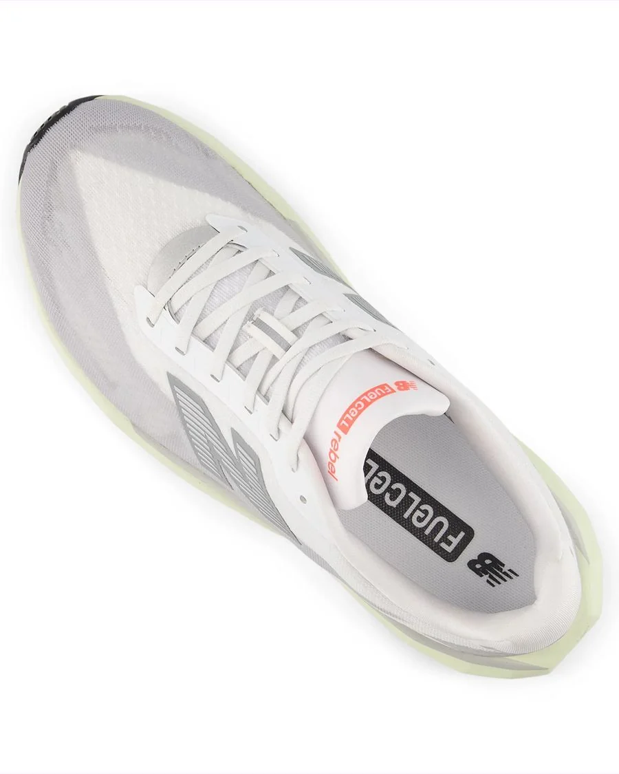 REBEL NEW BALANCE ESPADRILLE COURSE - Image 3