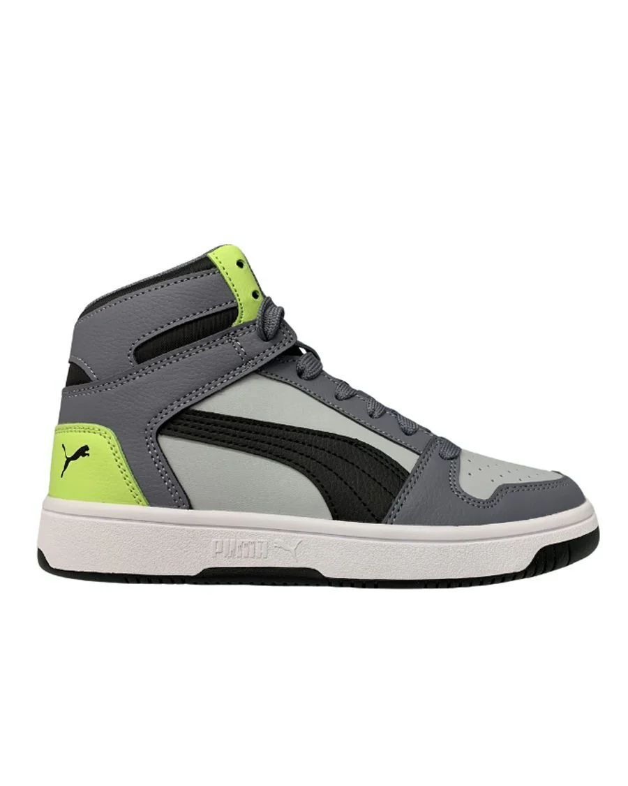 REBOUND LAYUP PUMA GARÇON SOULIER
