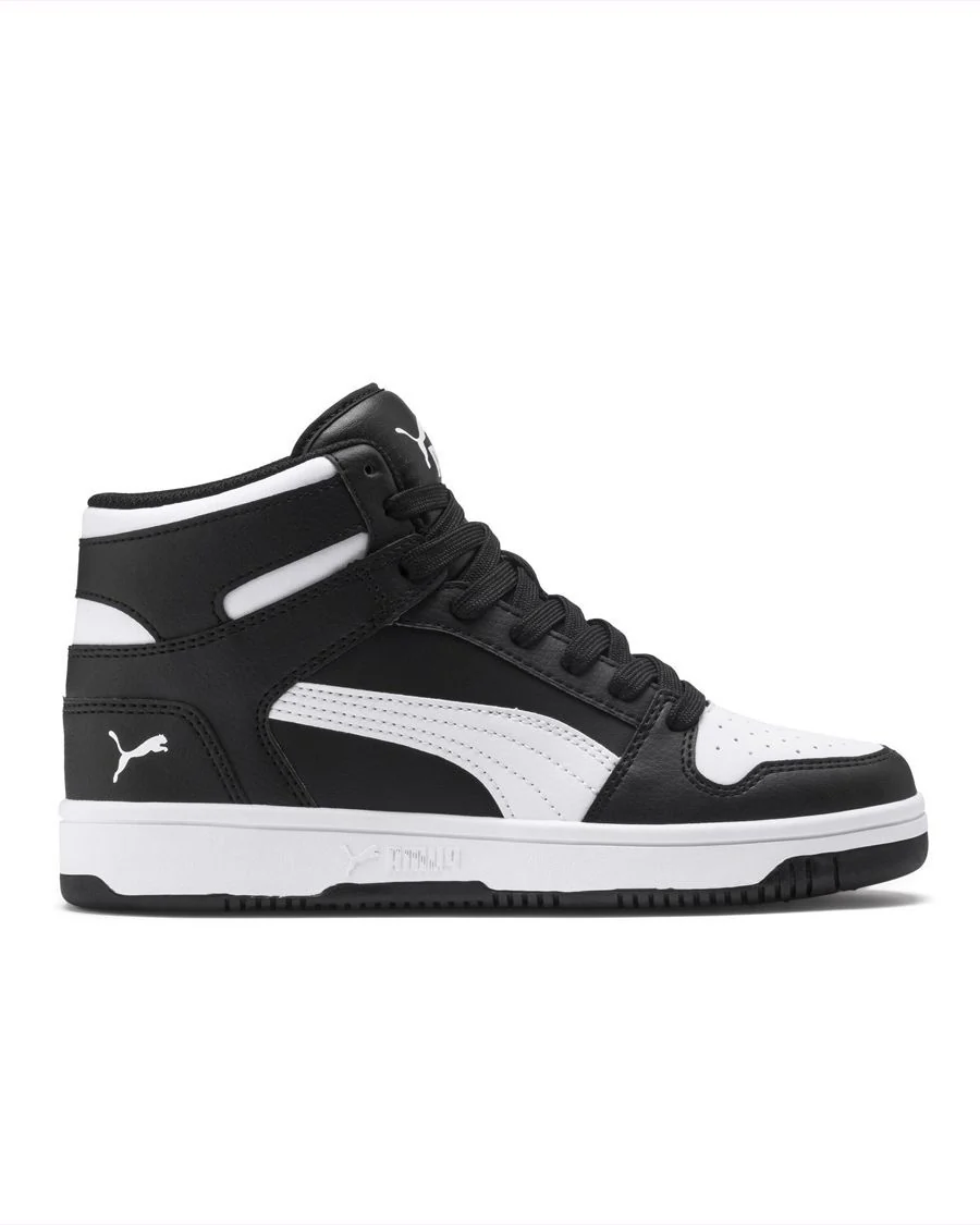 REBOUND LAYUP PUMA GARÇON SOULIER