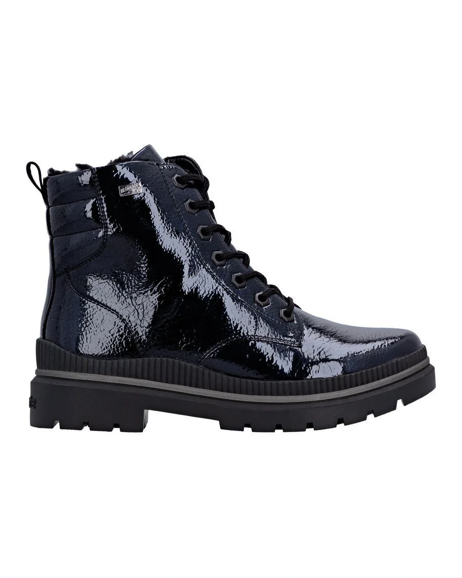 REMONTE BOTTE HIVER COURTE