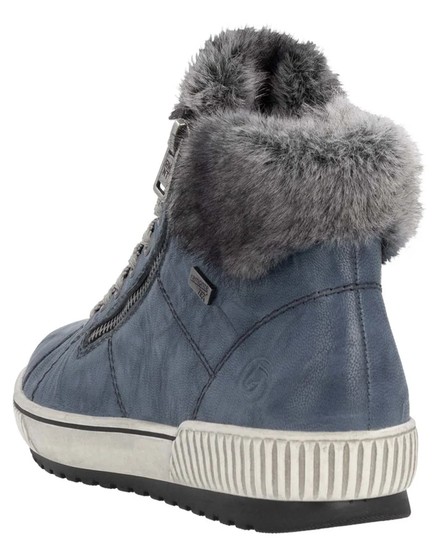 REMONTE BOTTE HIVER LAINE - Image 6