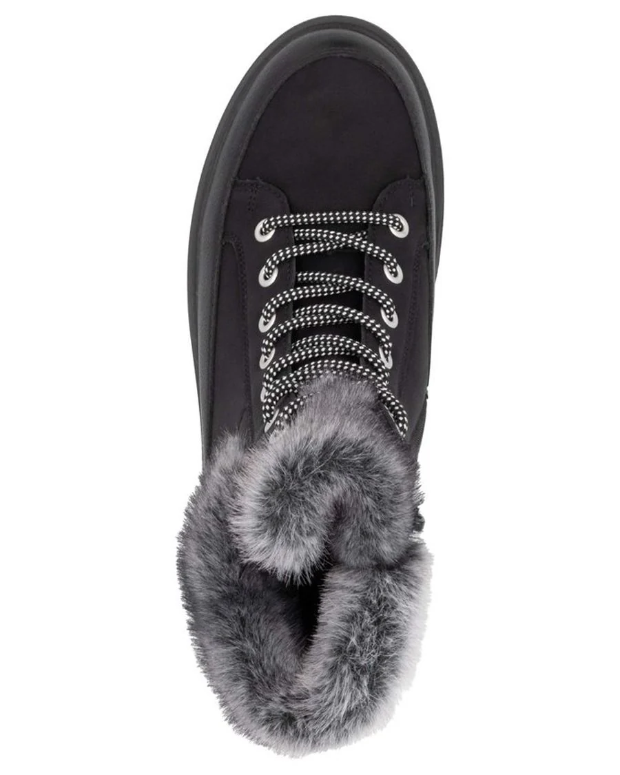 REMONTE BOTTE HIVER LAINE - Image 4