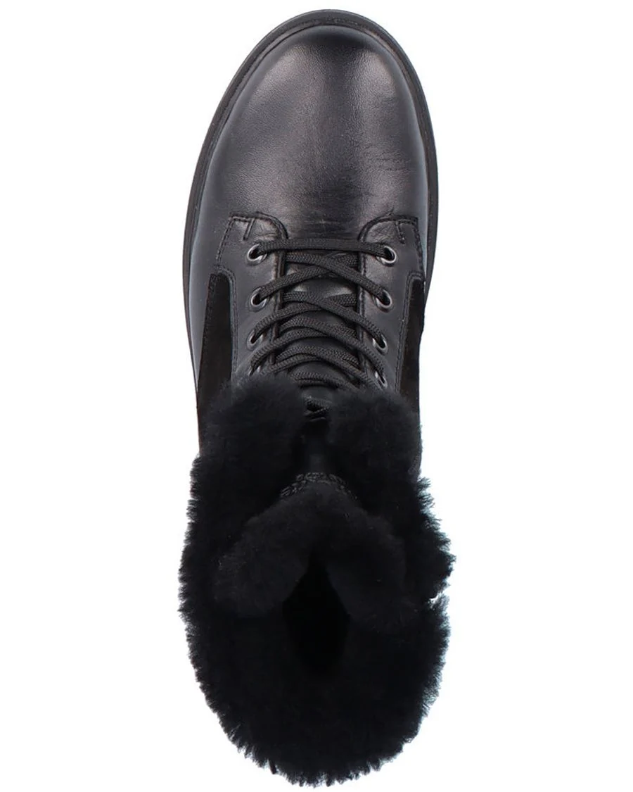 REMONTE BOTTE HIVER LAINE - Image 3