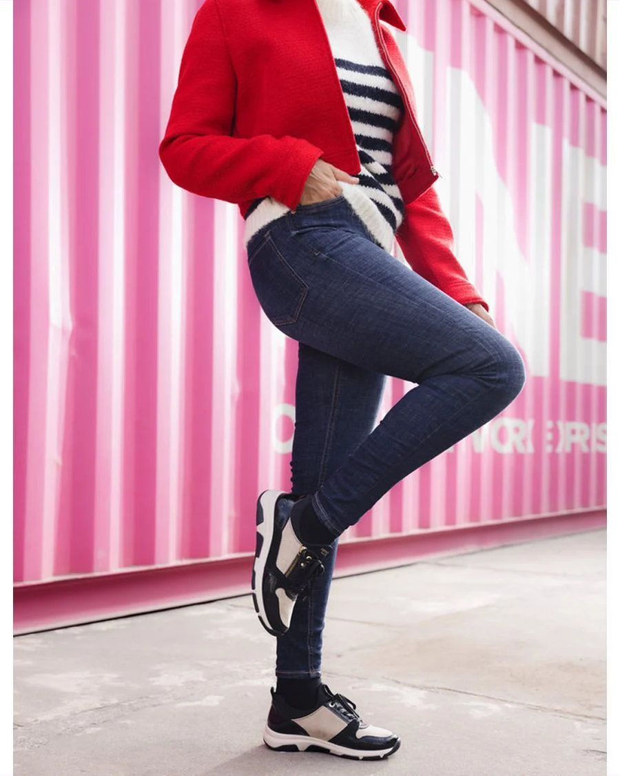 REMONTE CHAUSSURE TOUT-ALLER - Image 2