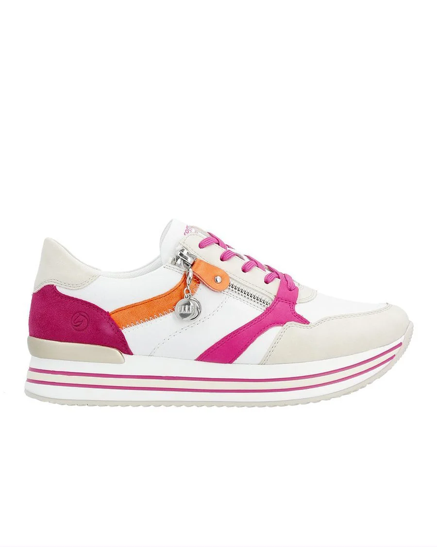 REMONTE CHAUSSURE TOUT-ALLER