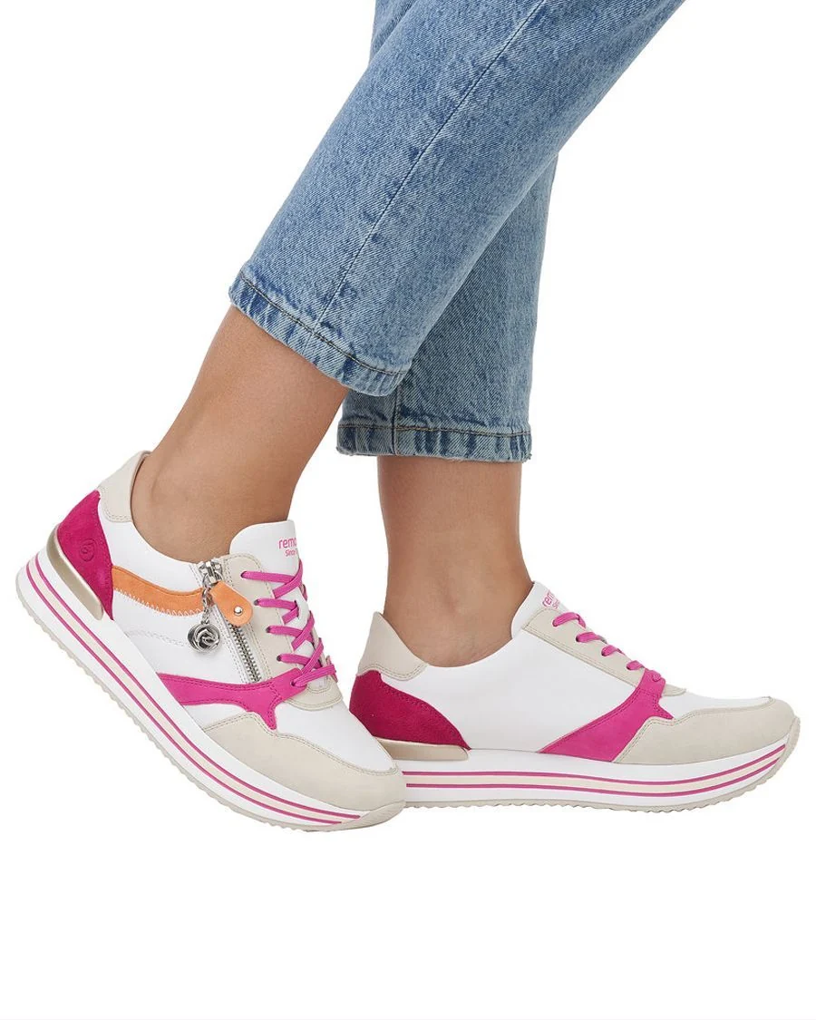 REMONTE CHAUSSURE TOUT-ALLER - Image 2