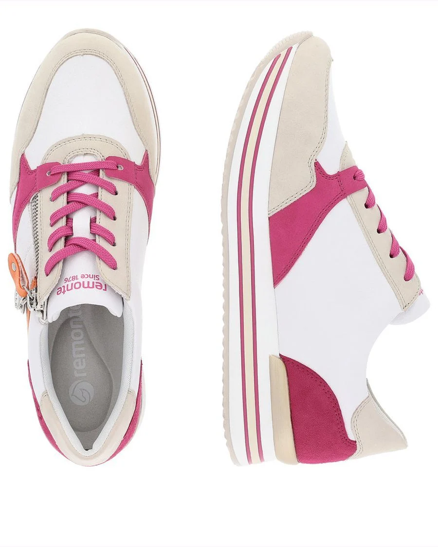 REMONTE CHAUSSURE TOUT-ALLER - Image 3
