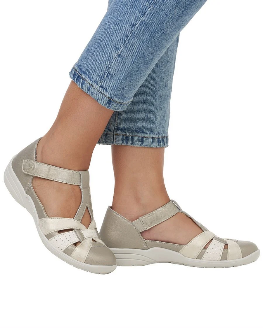 REMONTE CHAUSSURE TOUT-ALLER - Image 2