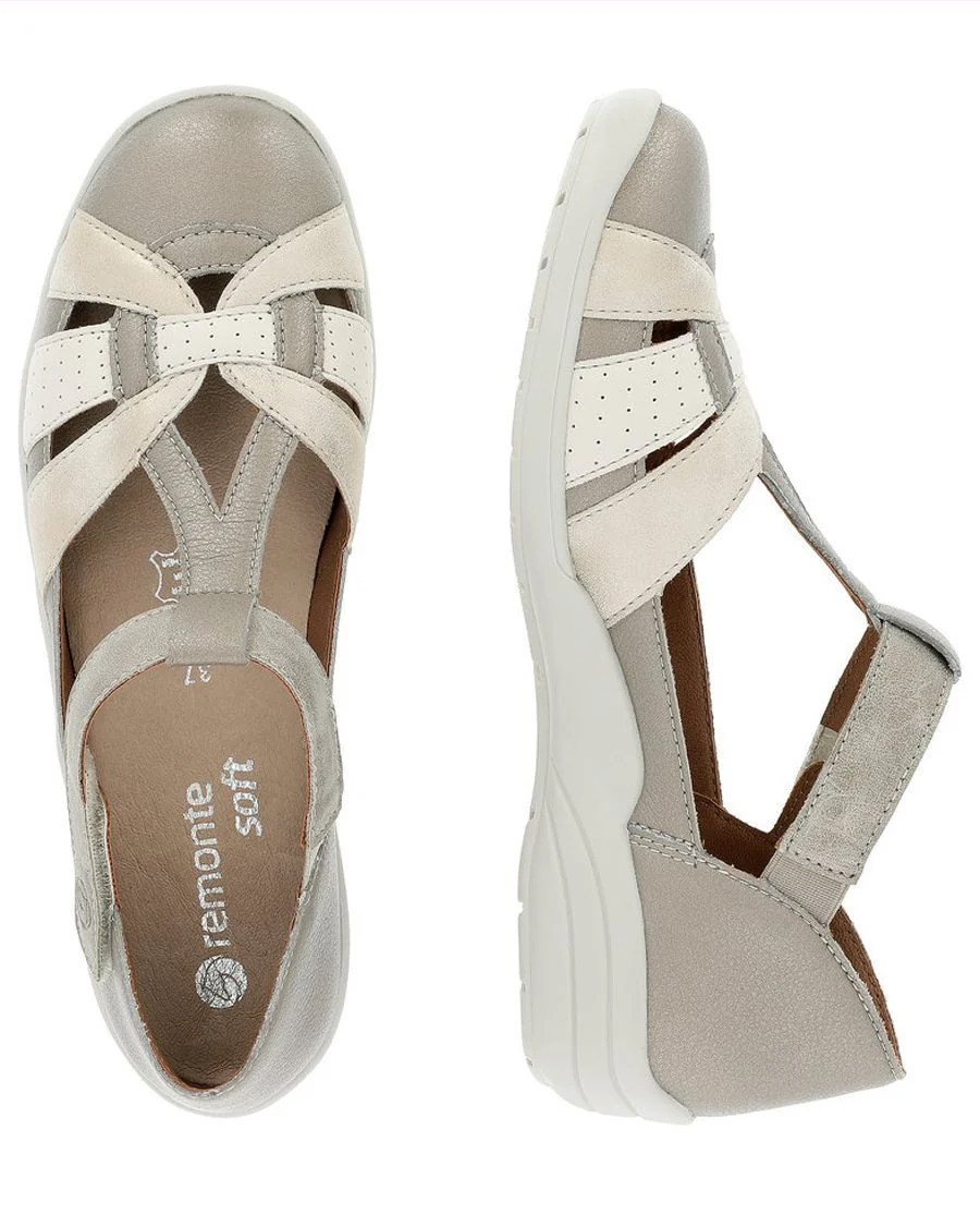 REMONTE CHAUSSURE TOUT-ALLER - Image 3