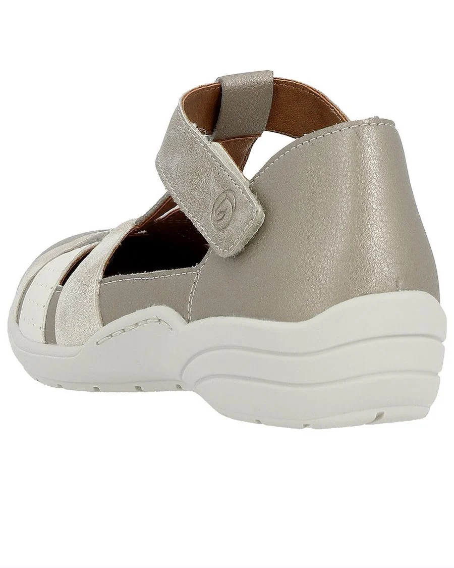 REMONTE CHAUSSURE TOUT-ALLER - Image 5