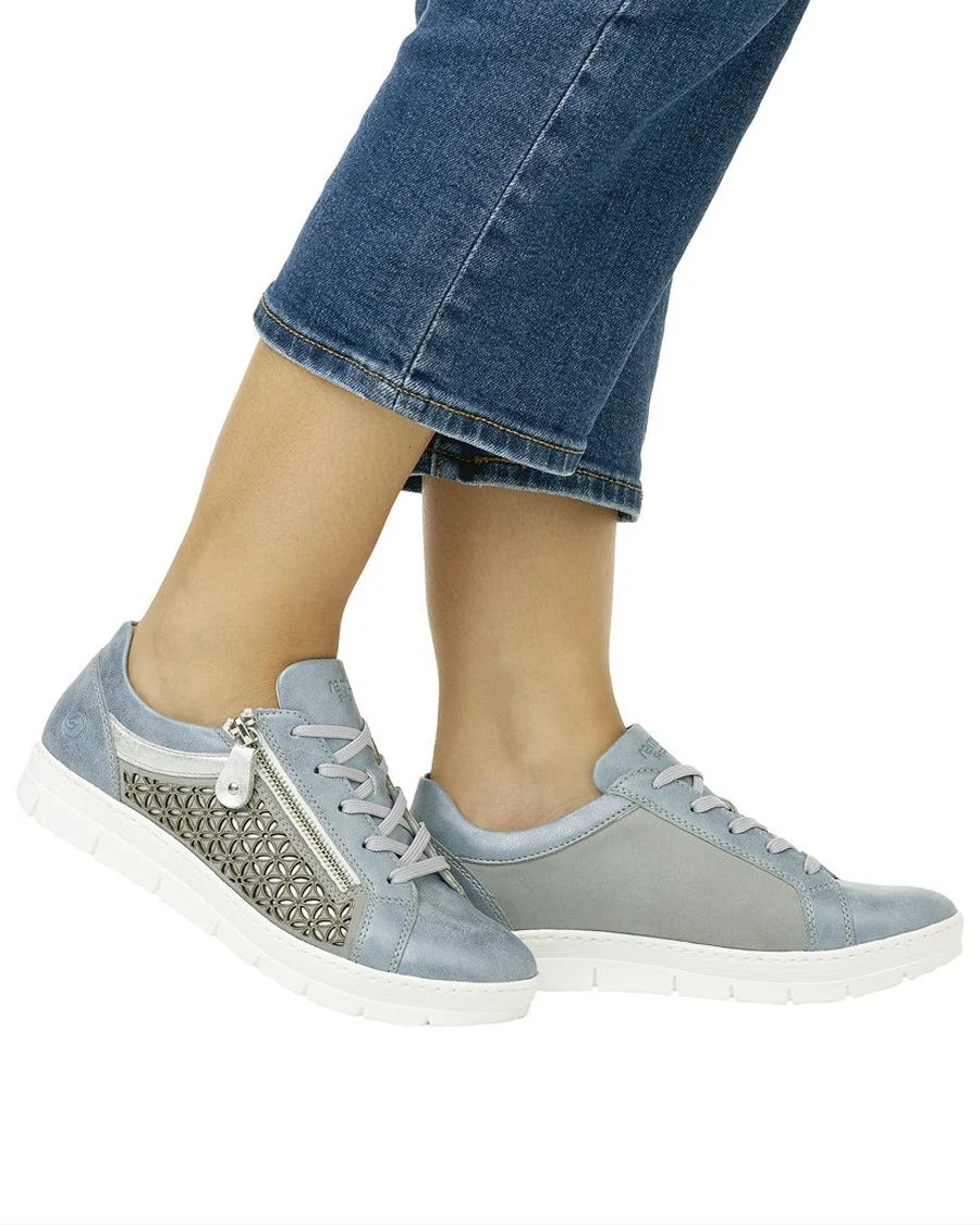 REMONTE CHAUSSURE TOUT-ALLER - Image 2