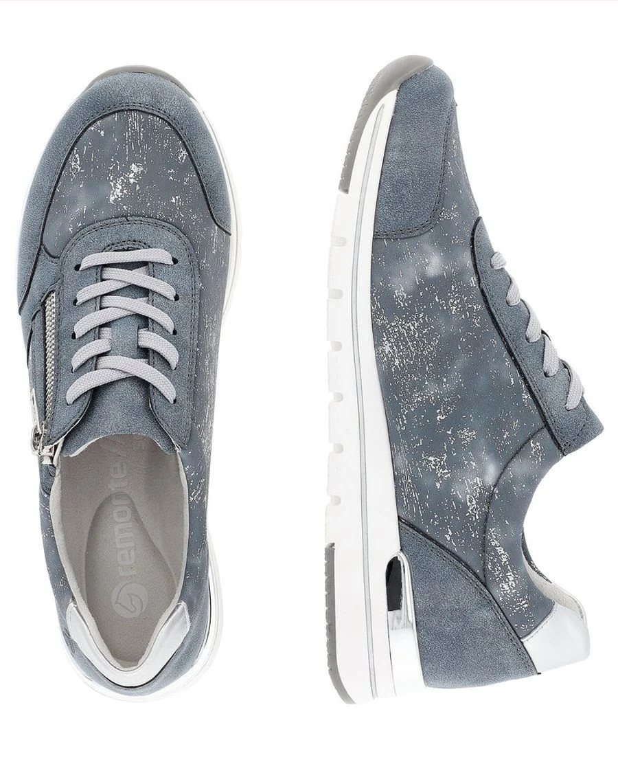 REMONTE CHAUSSURE TOUT-ALLER - Image 3