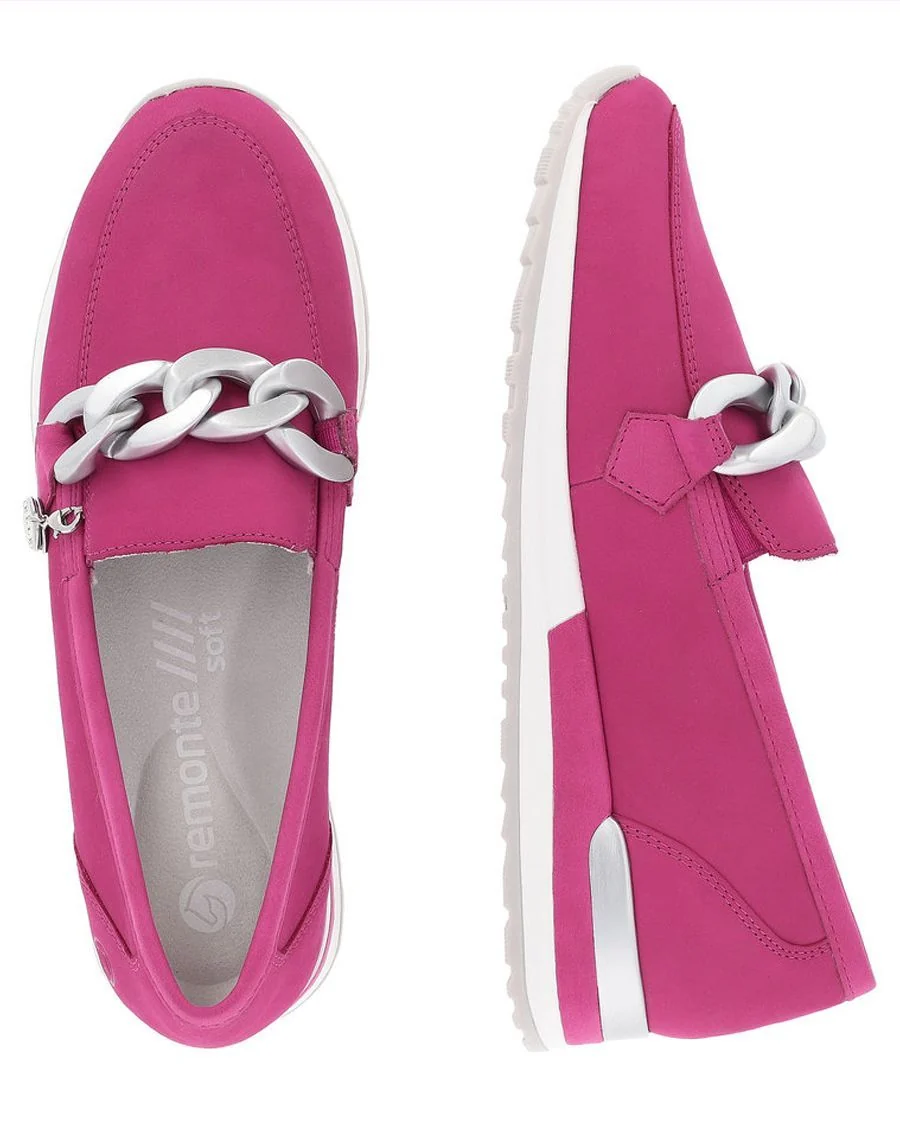REMONTE CHAUSSURE TOUT-ALLER - Image 3