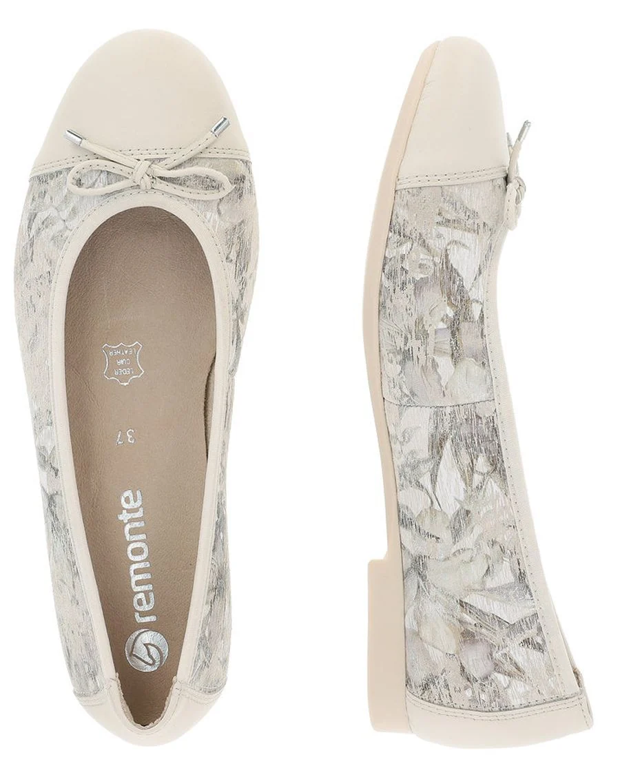 REMONTE CHAUSSURE TOUT-ALLER - Image 3