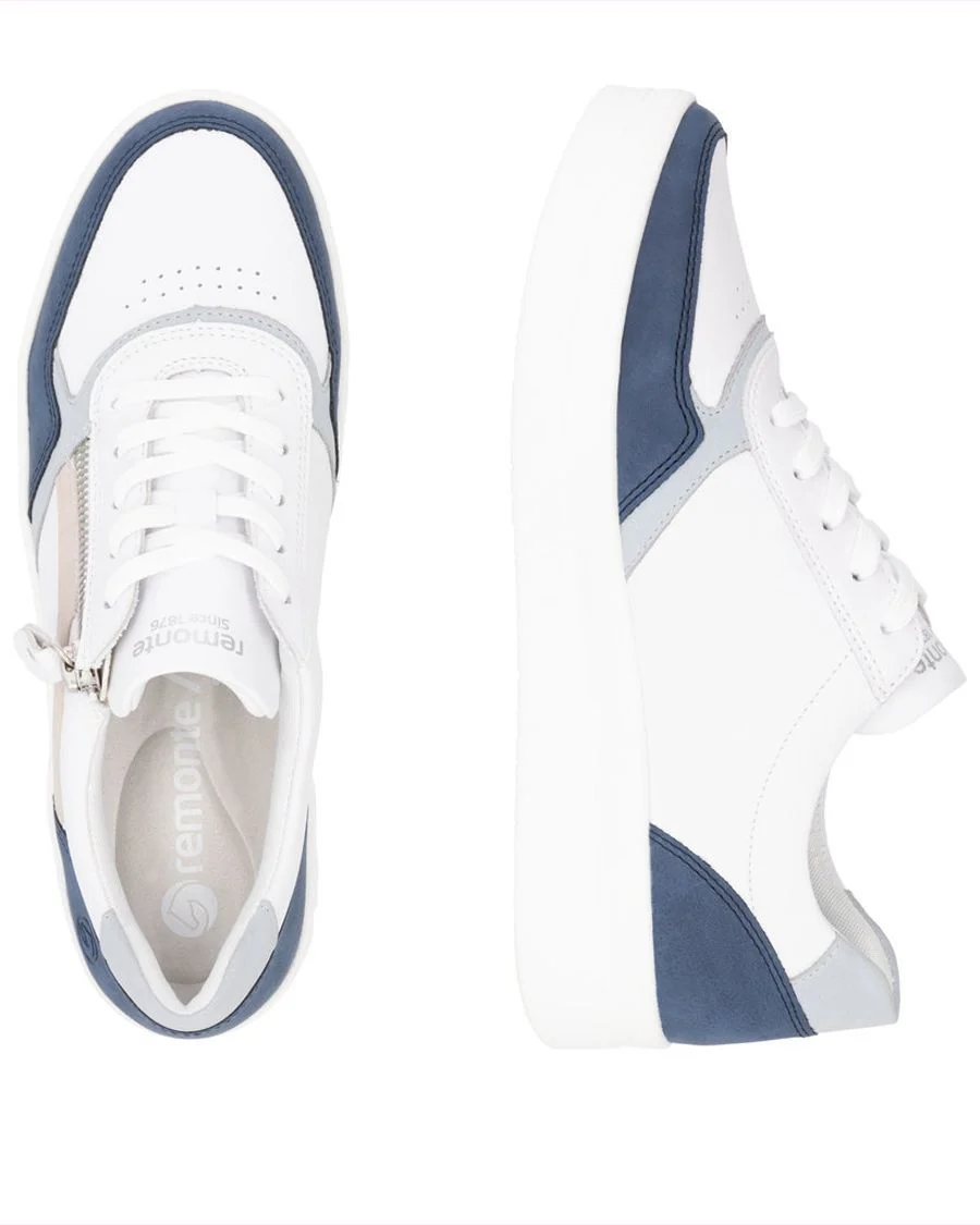 REMONTE CHAUSSURE TOUT-ALLER - Image 3