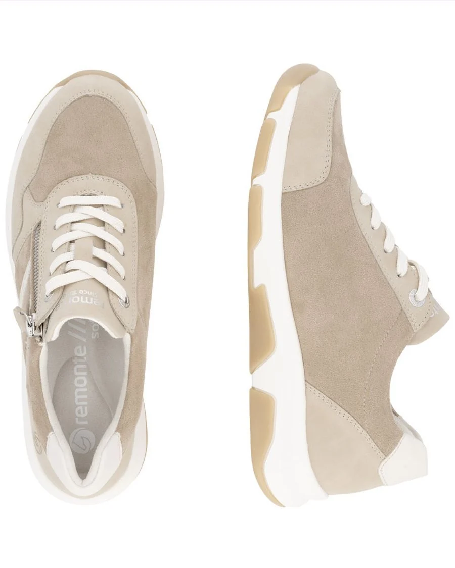 REMONTE CHAUSSURE TOUT-ALLER - Image 3
