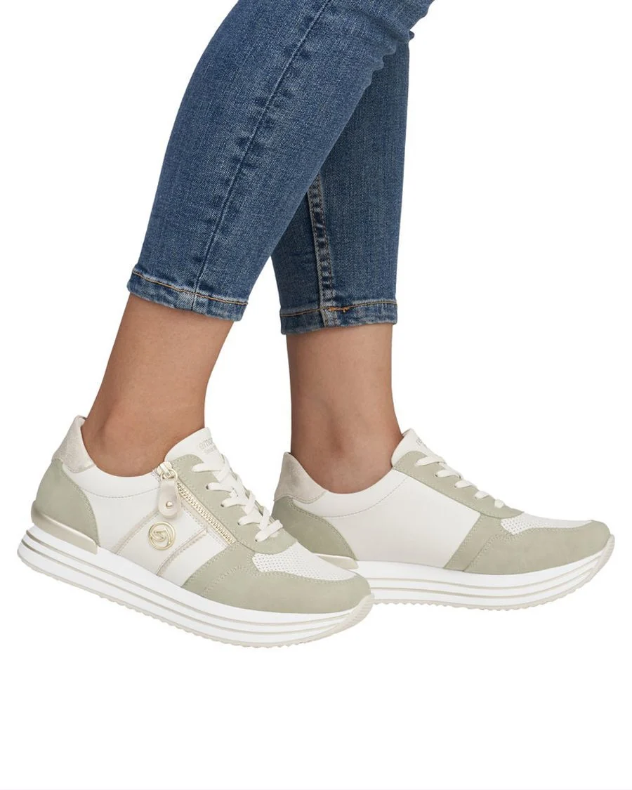 REMONTE CHAUSSURE TOUT-ALLER - Image 2