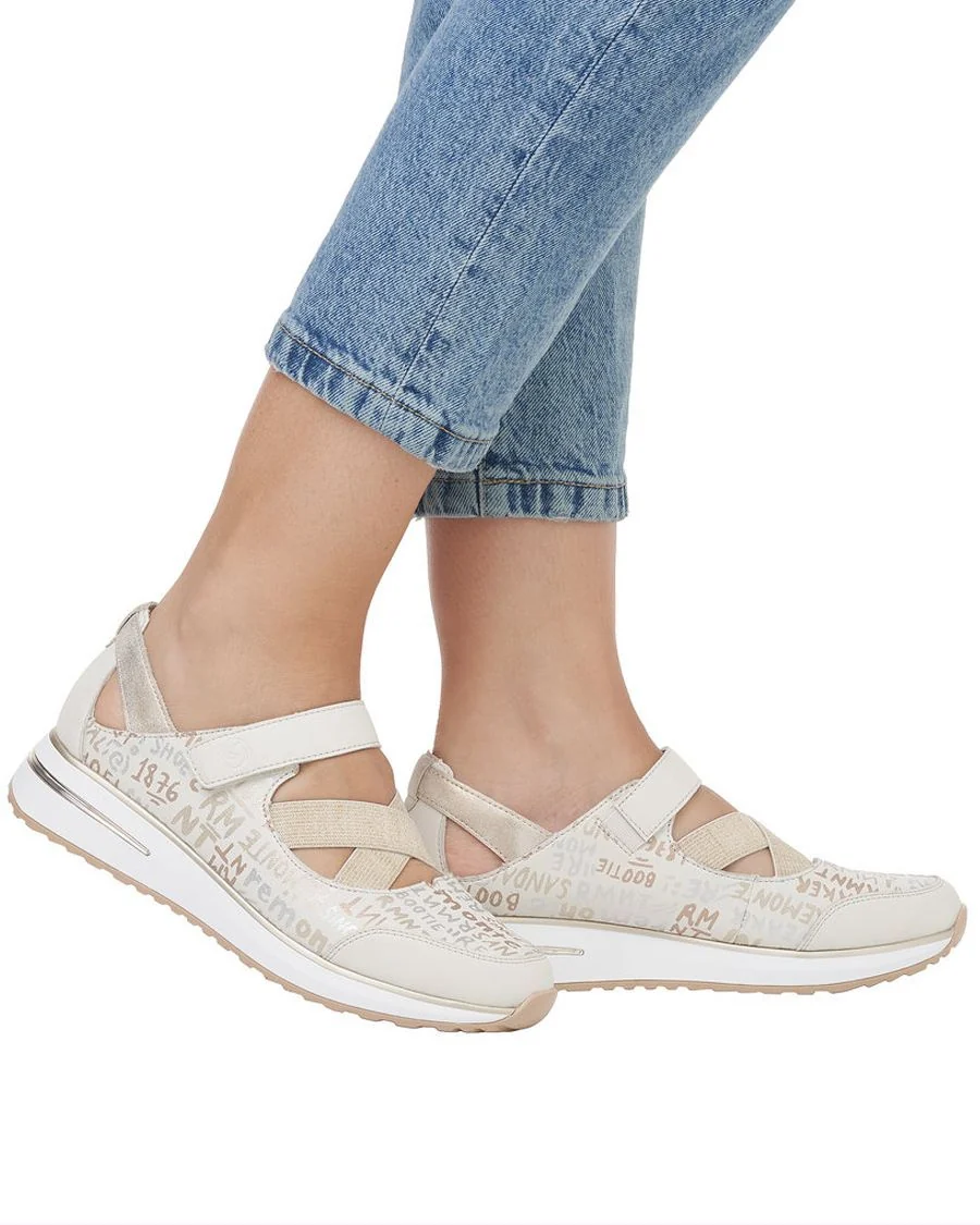 REMONTE CHAUSSURE TOUT-ALLER - Image 2