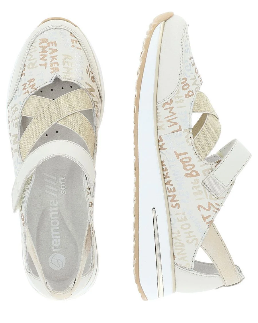 REMONTE CHAUSSURE TOUT-ALLER - Image 3
