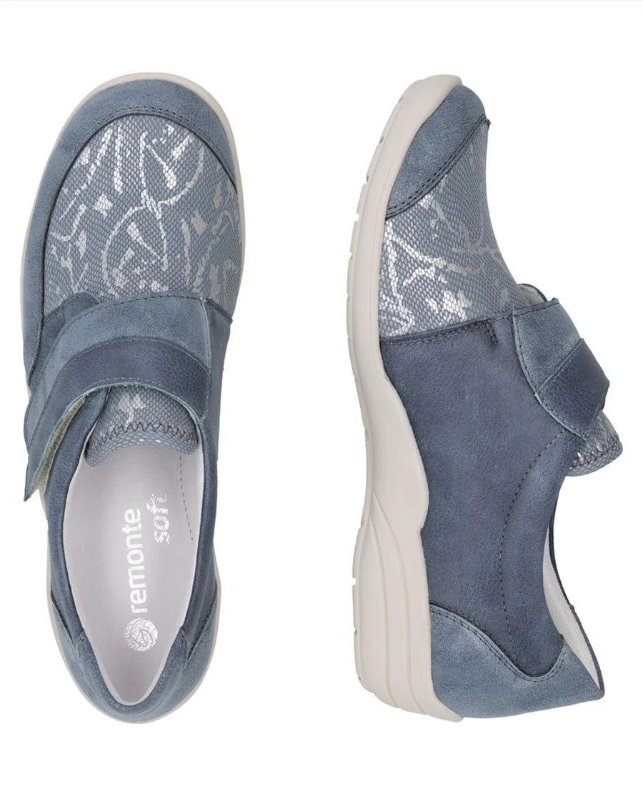 REMONTE CHAUSSURE TOUT-ALLER - Image 3